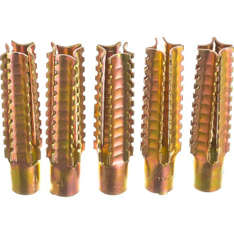 Дюбель для газобетона Tech-Krep 10х60 (5 шт.)