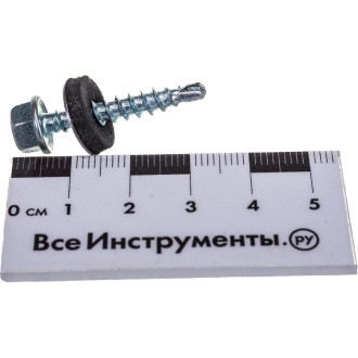 Саморез Tech-Krep 4,8х28 60 шт.