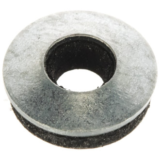 Кровельная уплотнительная шайба Tech-Krep EPDM 910x14 (100 шт.)