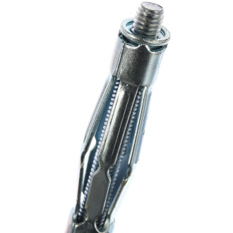 Анкер с полукольцом Tech-Krep Молли RO М5х52 (4 шт.)