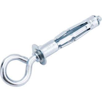 Анкер с кольцом Tech-Krep Молли R М5х52 (4 шт.)
