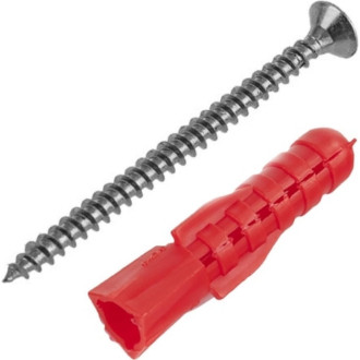 Саморез Tech-Krep ШУц 3,5х50 (24 шт.)