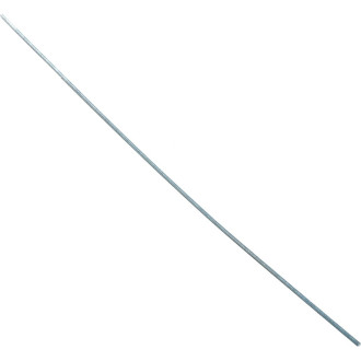 Оцинкованная штанга с резьбой Tech-Krep М5х1 м DIN975