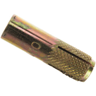 Забивной анкер Tech-Krep DRM 10 12х40 50 шт.