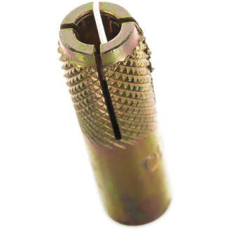 Забивной анкер Tech-Krep DRM 10 12х40 50 шт.
