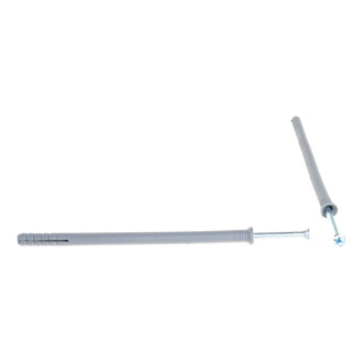 Дюбель-гвоздь Tech-Krep SM-L 8х140 50 шт.