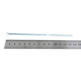 Дюбель-гвоздь Tech-Krep SM-L 8х140 50 шт.