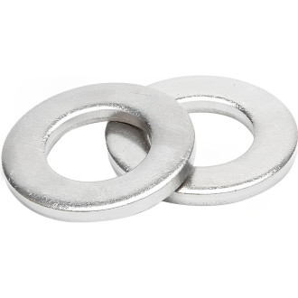 Шайба Tech-Krep DIN 125 М8 (15кг)