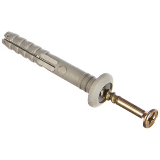 Дюбель-гвоздь Tech-Krep 6х40 300 шт.