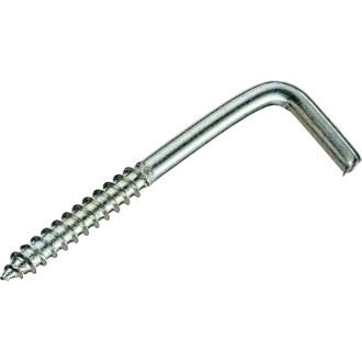 Шуруп-костыль Tech-Krep 3,0х40 (4 шт.)
