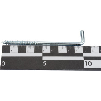 Шуруп-костыль Tech-Krep 6,0х100 (1 шт.)