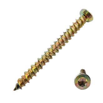 Шуруп по бетону Tech-Krep D7,5x72