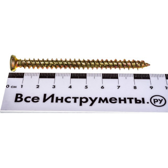 Шуруп по бетону Tech-Krep D7,5x92