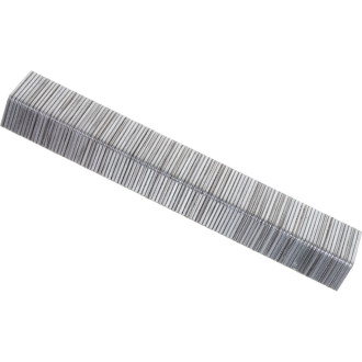 Каленая мебельная скоба Tech-Krep T53 (1000 шт.)