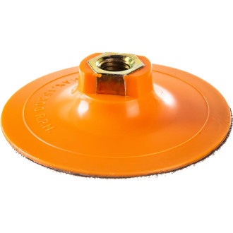 Крепление под алмазные гибкие шлифовальные круги Diam-S TECH-NICK 025130003