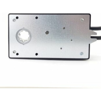 Реверсивный электропривод TECHNO 02DF/230V,