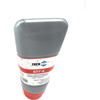 Термопаста TECHHIM H-KPT-8-250