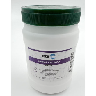Борная кислота TECHHIM TH-BOKI-250