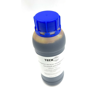 Хлорное жидкое железо TECHHIM TH-ZHFECL-500