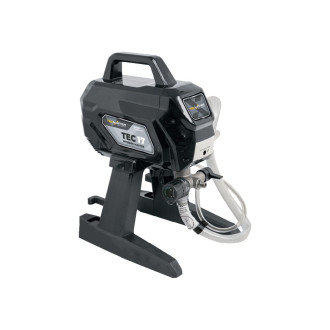 Электрический краскораспылитель TECMASTER Tec 17 Interior Master