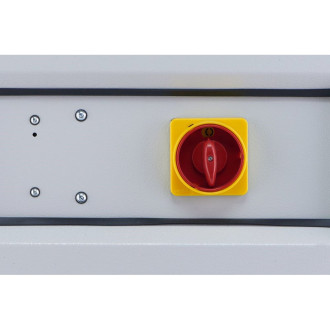 Машина для контактной сварки TECNA 4645