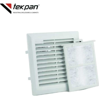 Решетка Tekpan TP 983110