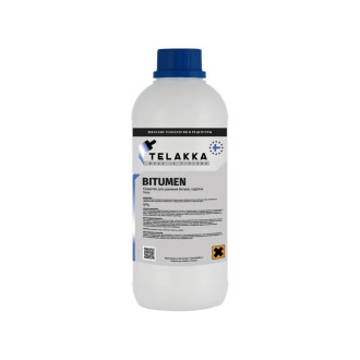 Очиститель битумных пятен Telakka BITUMEN