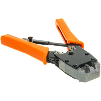 Обжимные клещи Telecom HT-500R