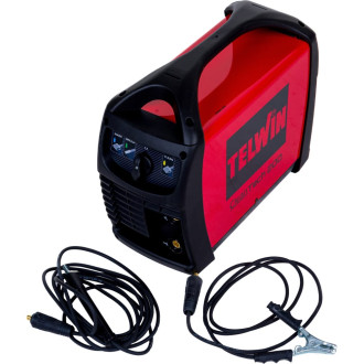 Сварочный аппарат Telwin CLEANTECH 200+ KIT