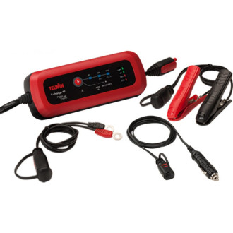 Зарядное устройство Telwin T-CHARGE 12