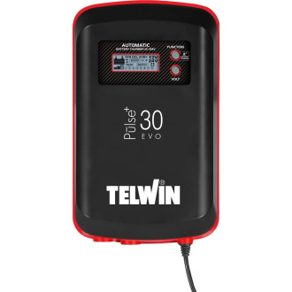 Зарядное устройство Telwin PULSE 30