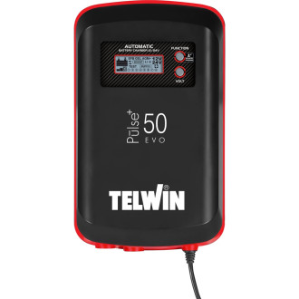 Зарядное устройство Telwin PULSE 50