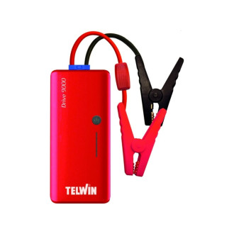 Пусковое устройство Telwin DRIVE 9000