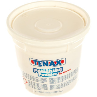 Порошок для полировки мрамора TENAX Gialla Fine
