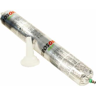 Клей для вклейки стекол TEROSON FC600ML