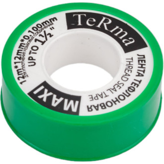 Фум-лента Terma MAXI