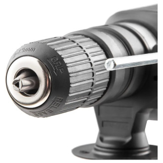 Перфоратор Tesla TR820QC