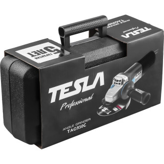Болгарка (ушм) Tesla TAG950C