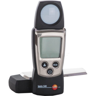 Люксметр Testo 540