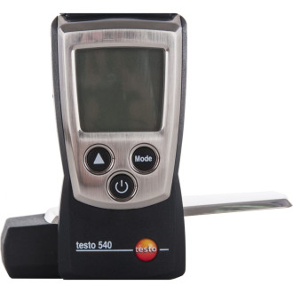 Люксметр Testo 540