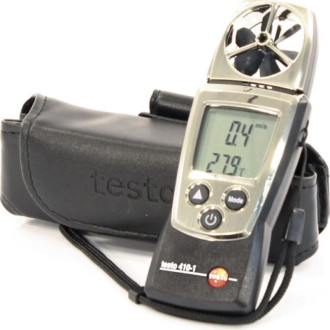 Анемометр Testo 410-1