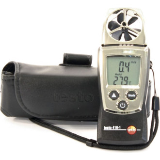 Анемометр Testo 410-1