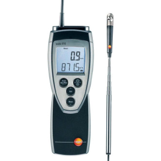 Термоанемометр Testo 425
