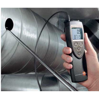 Термоанемометр Testo 425