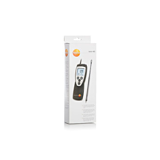 Термоанемометр Testo 425