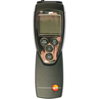 Термоанемометр Testo 425