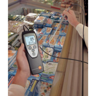 Термоанемометр Testo 425