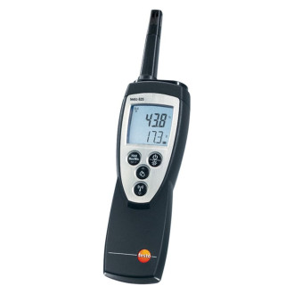 Термогигрометр Testo 625