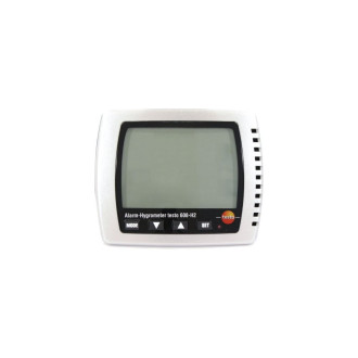 Термогигрометр Testo 608-H2