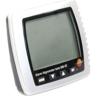 Термогигрометр Testo 608-H2
